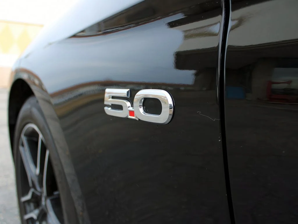2022 Ford Mustang GT - Photo 35