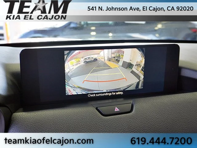 Used 2025 Black Mazda Premium image 37