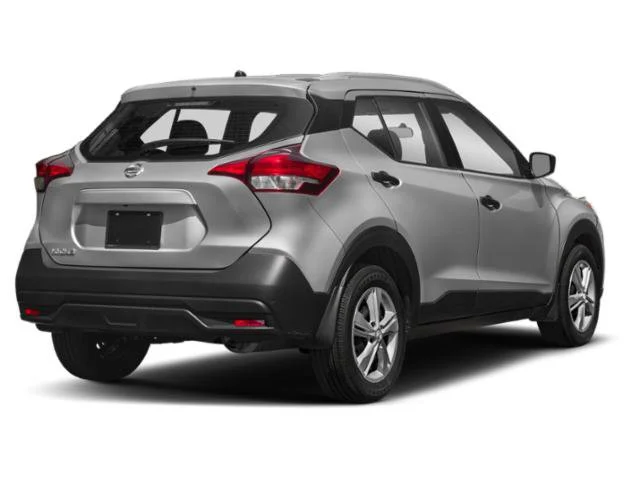 Used 2018 Nissan Kicks S with VIN 3N1CP5CU0JL542422 for sale in Escondido, CA