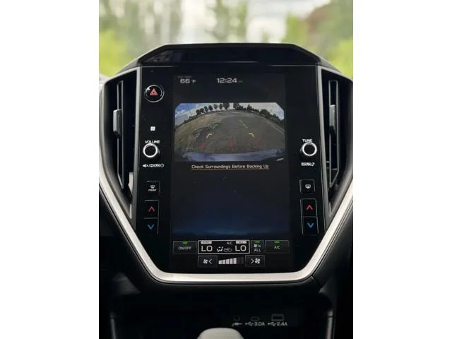 New 2026 MAGNETITE GRAY METALLIC Subaru Sport image 20