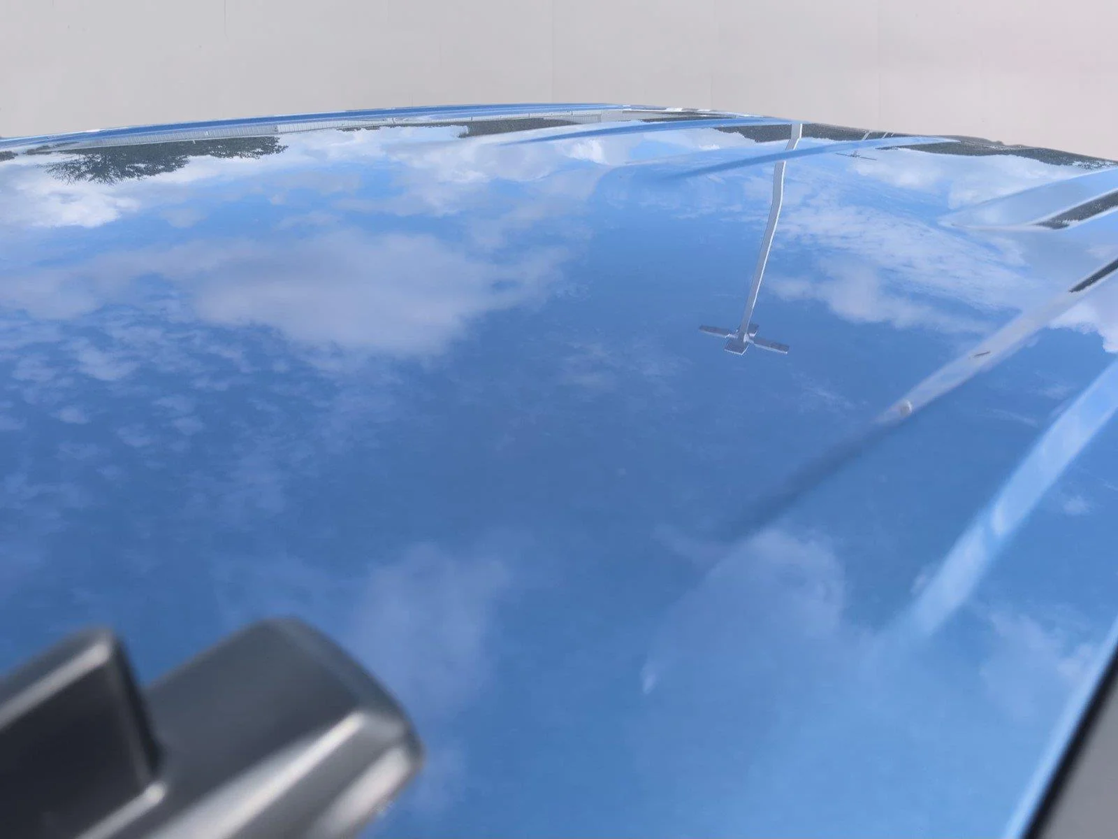New 2026 DOWNPOUR METALLIC GMC Elevation image 38