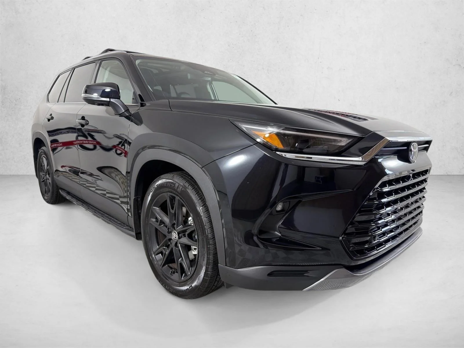 Used 2026 Gray Toyota LE image 1