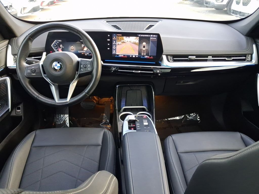 Used 2026 White BMW xDrive28i image 14