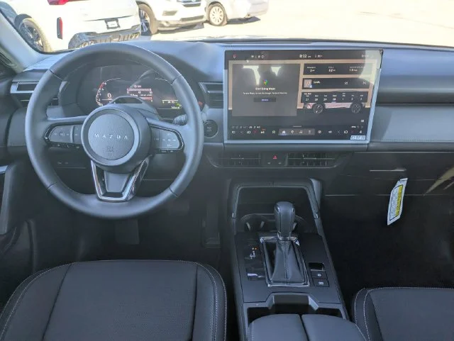 New 2026 Gray Mazda 2.5 S Premium Plus image 30