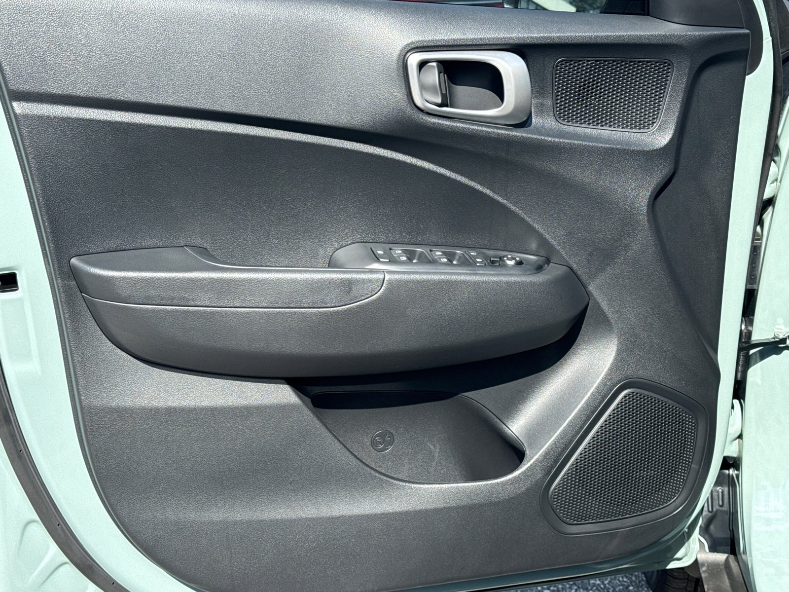 New 2026 Mirage Green Hyundai SEL image 10
