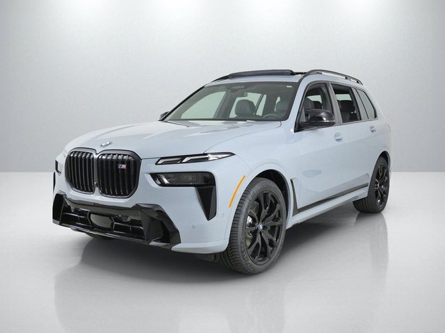2027 BMW X7 M60i
