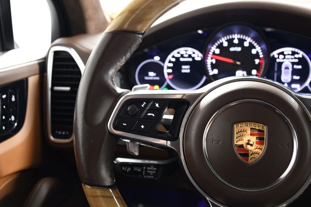 Used 2021 Cashmere Beige Metallic Porsche GTS image 29