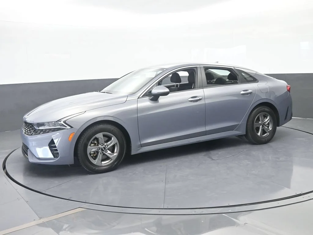 2024 Kia K5
