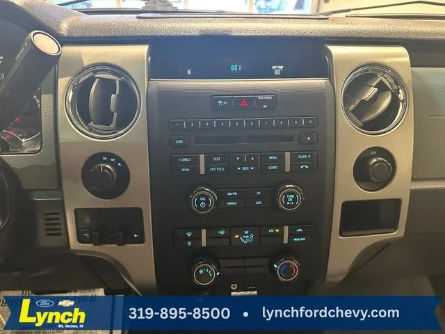 Used 2011  Ford XLT image 10
