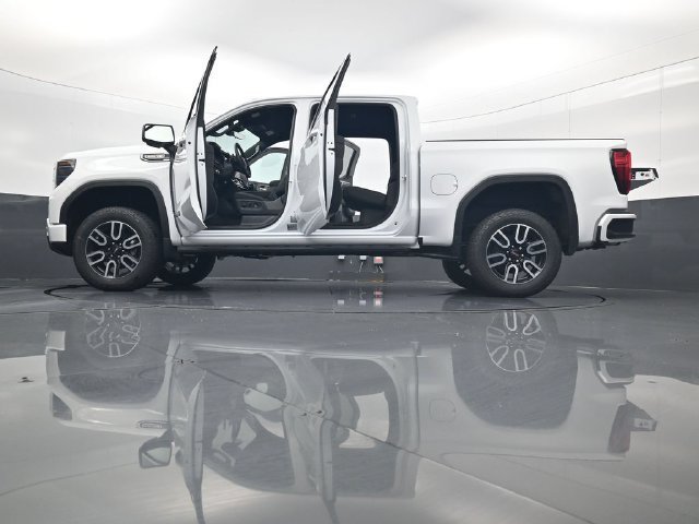 2026 GMC Sierra 1500 AT4 - Photo 34