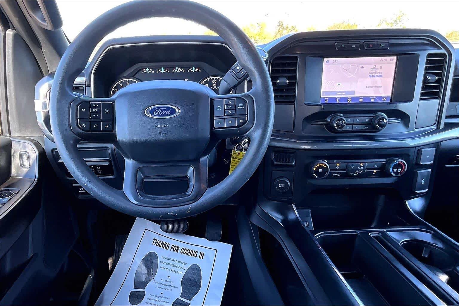 Used 2023 Oxford White Ford XL image 10