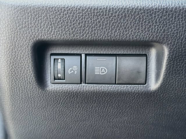 Used 2024 Midnight Black Metallic Toyota Hybrid Woodland image 32
