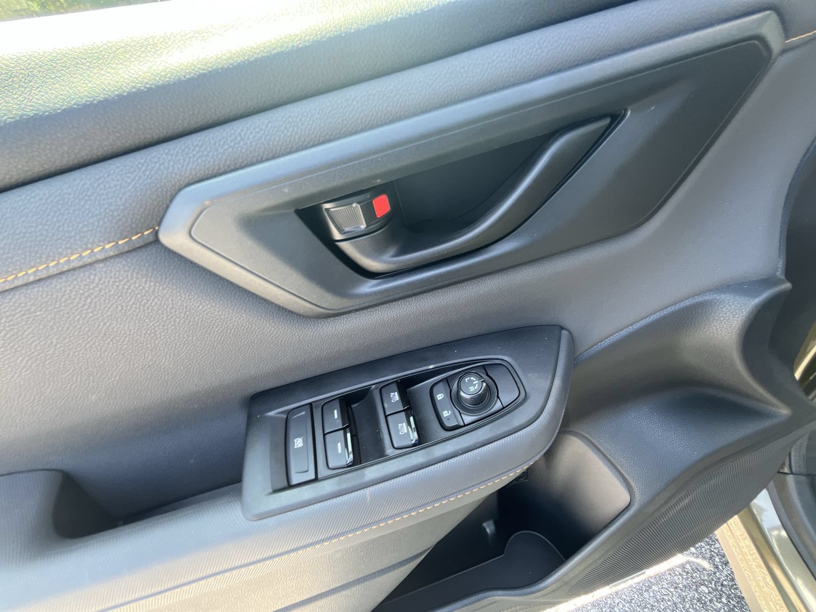 2026 Subaru Forester Wilderness - Photo 17