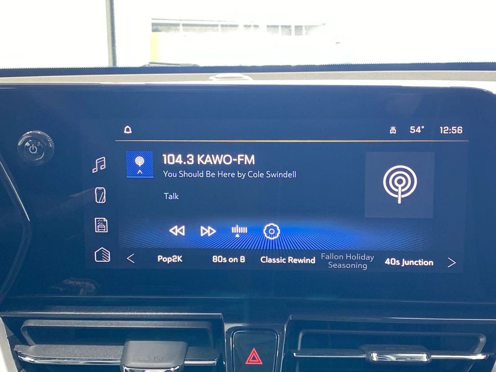 2025 Chevrolet Trailblazer LT - Photo 16