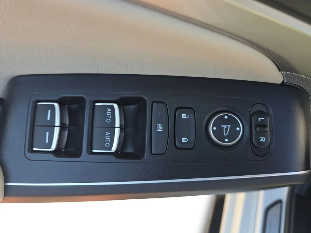 2026 Acura Integra A-Spec with Tech Package - Photo 21