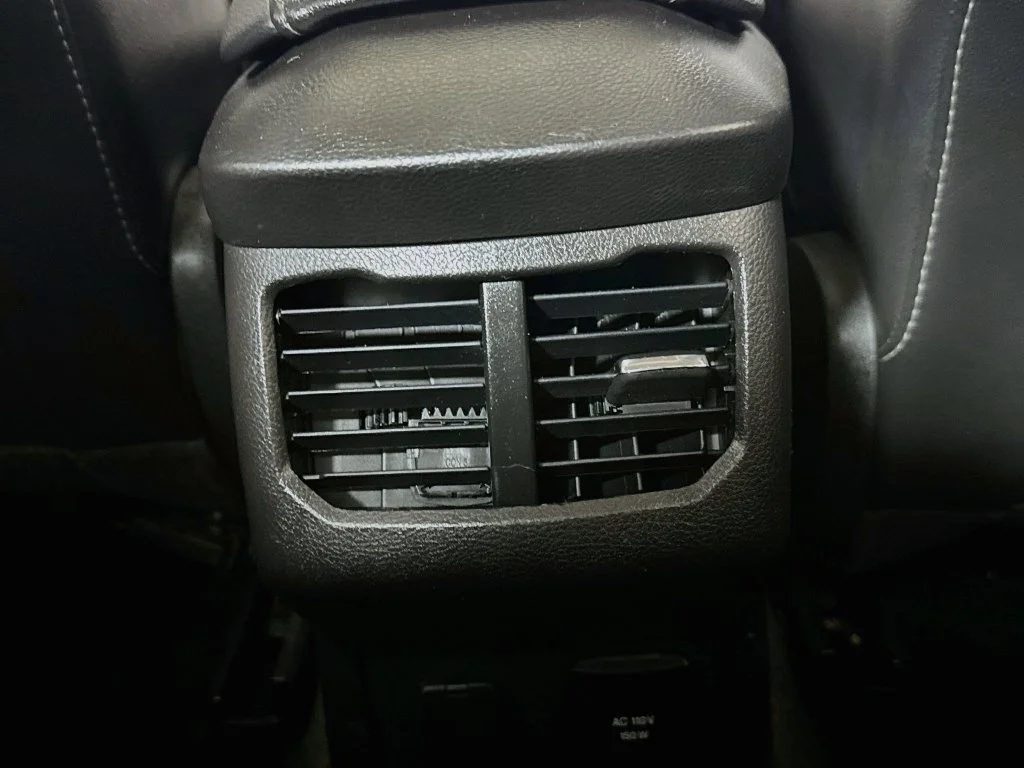 Used 2016 White Ford SE image 30