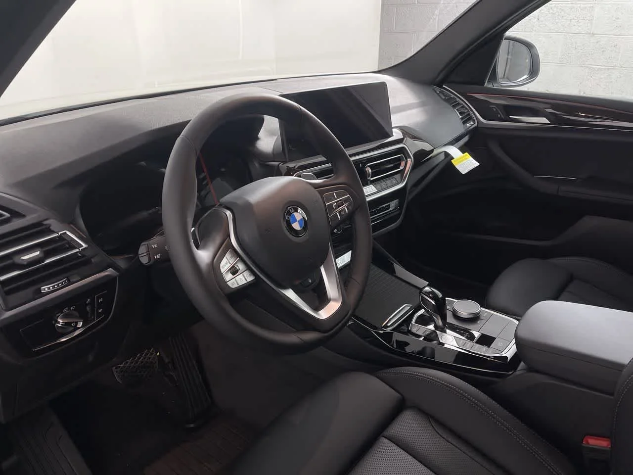 Certified Used 2023 Alpine White BMW xDrive30i image 12