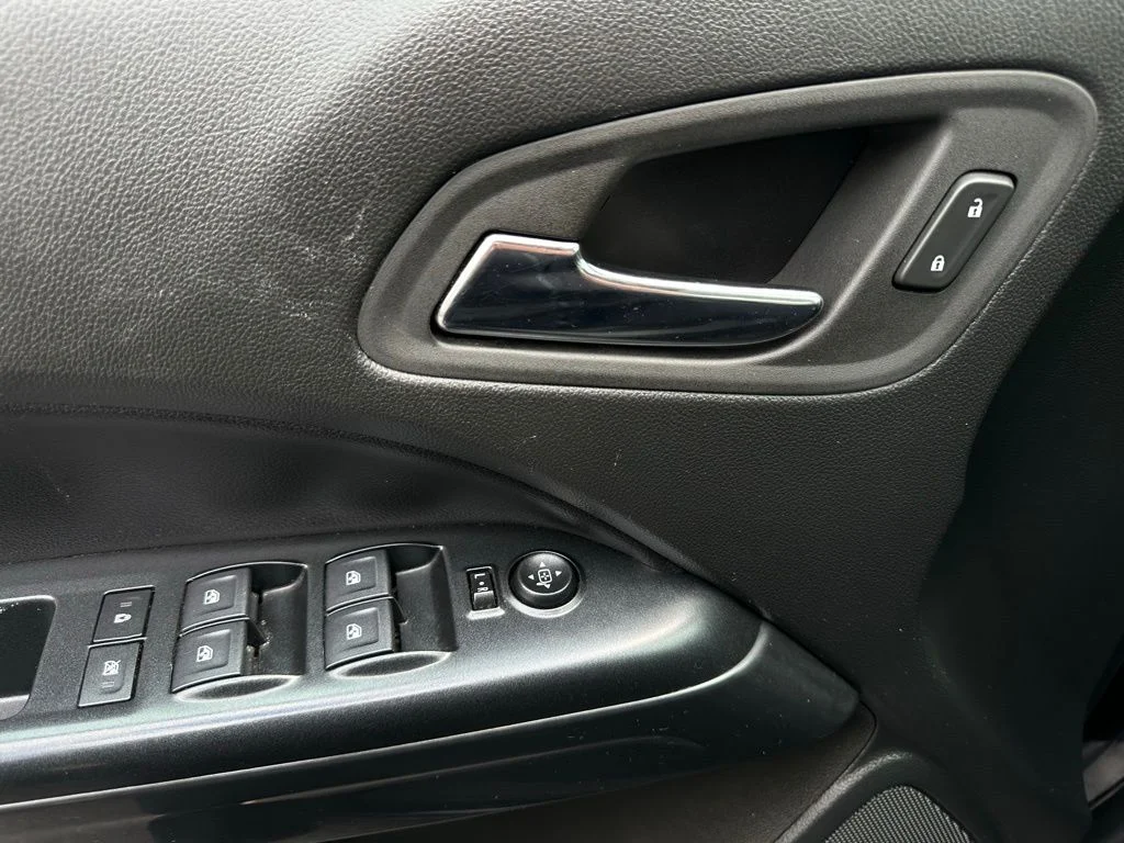 2022 GMC Canyon AT4 - Photo 23
