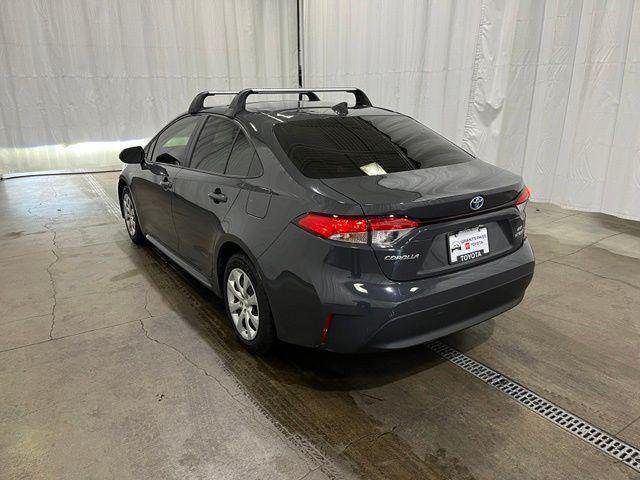 Certified Used 2024 UNDERGROUND Toyota  image 6