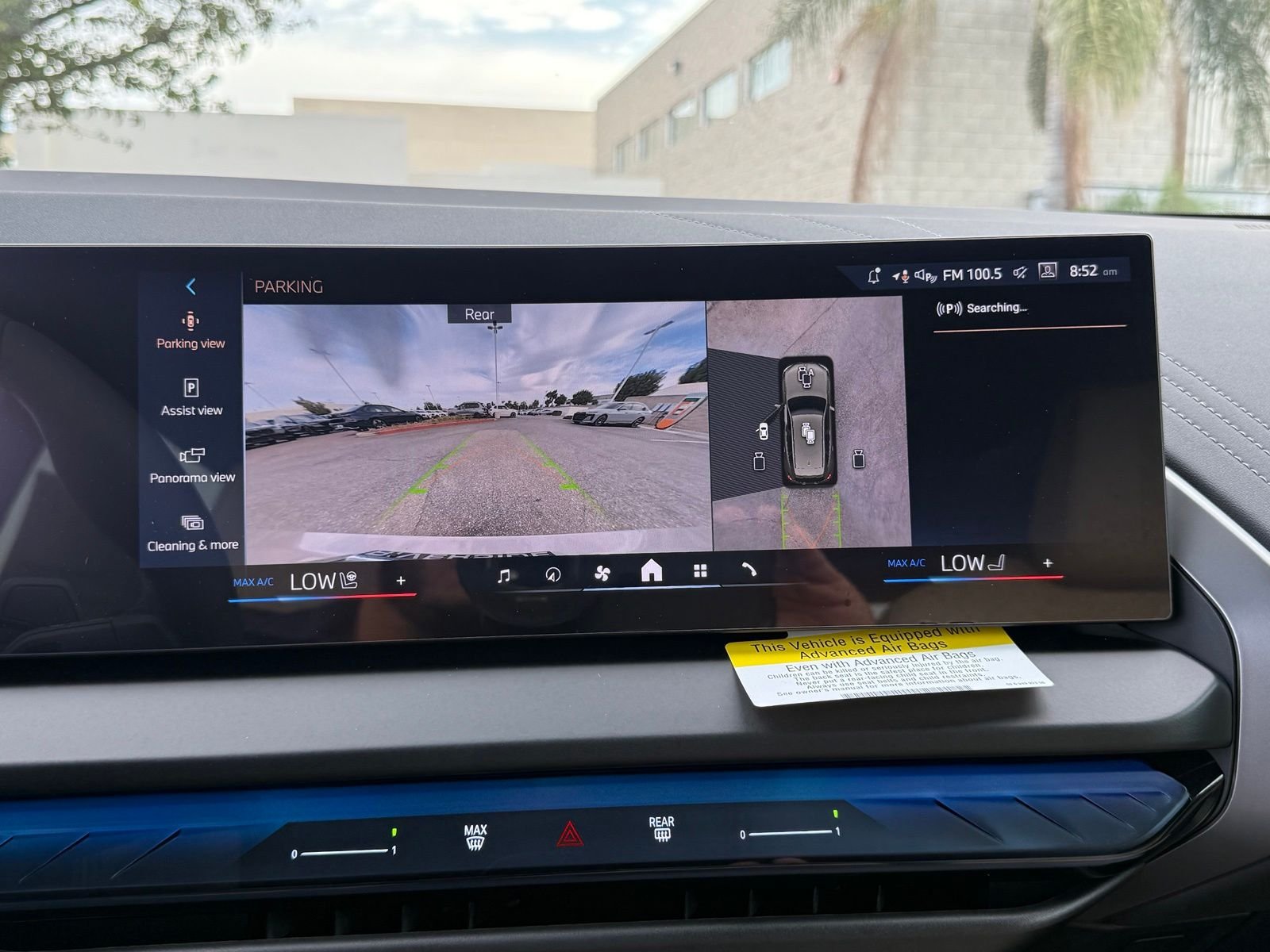 New 2026 Dune Grey Metallic BMW 30 xDrive image 29