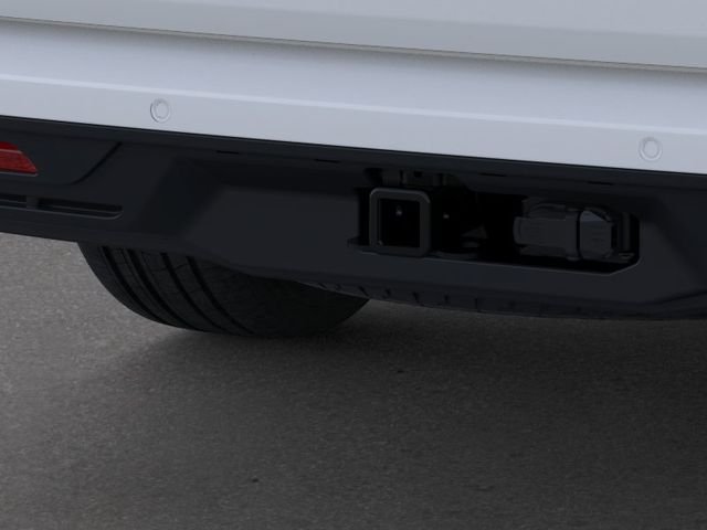 New 2026 Oxford White Ford Active image 23