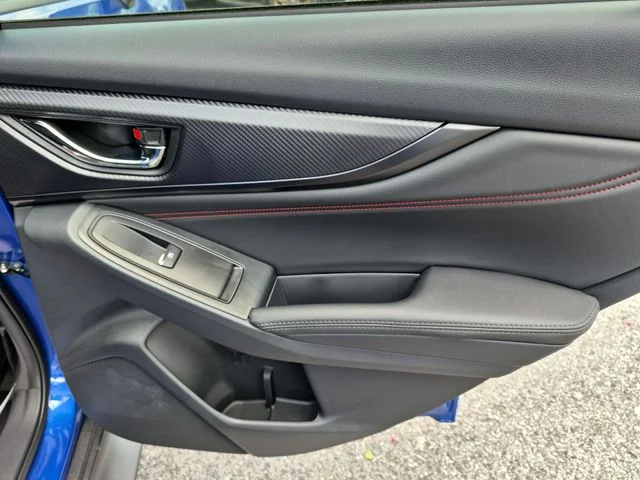 New 2026 WR BLUE PEARL Subaru Premium image 35