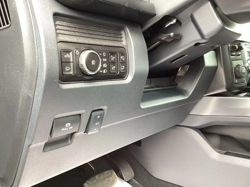 2026 Ford F-250 Super Duty Lariat - Photo 36