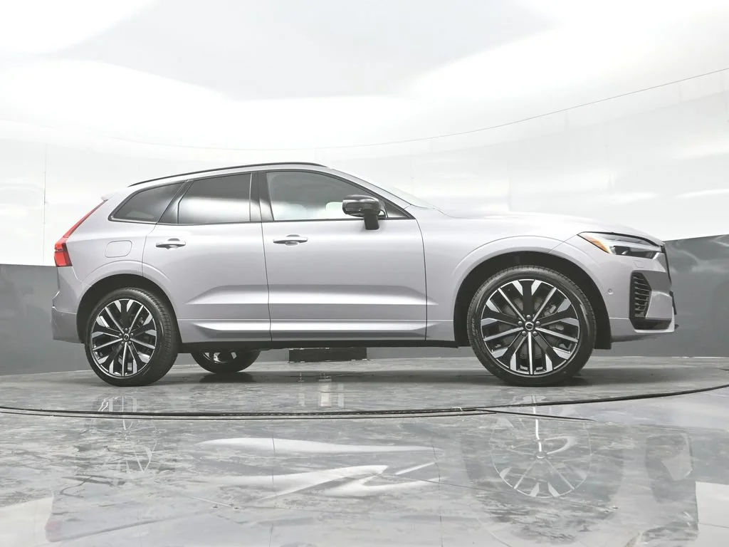 New 2027 Aurora Silver Volvo T8 Ultra image 31