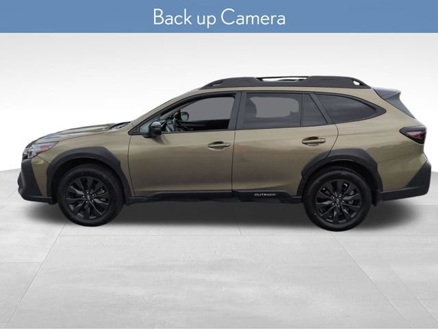 Used 2025 Brown Subaru Onyx Edition image 7