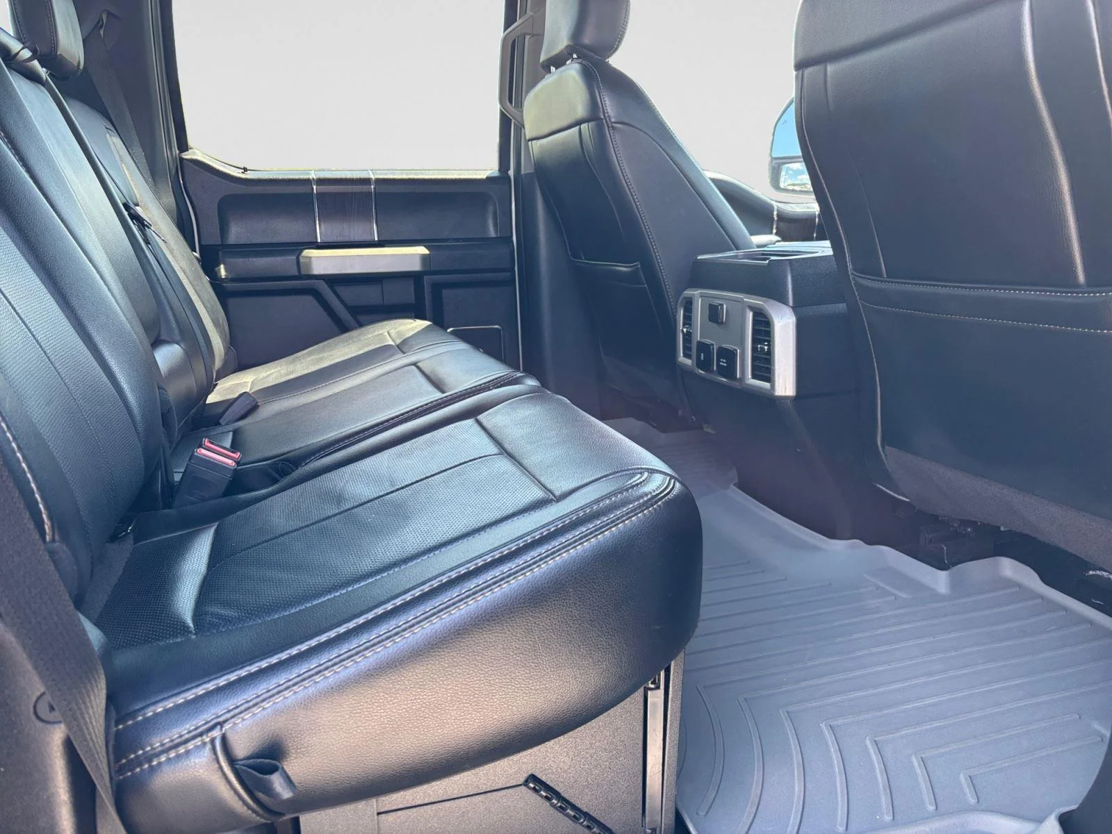 2020 Ford F-250 Super Duty Lariat - Photo 51