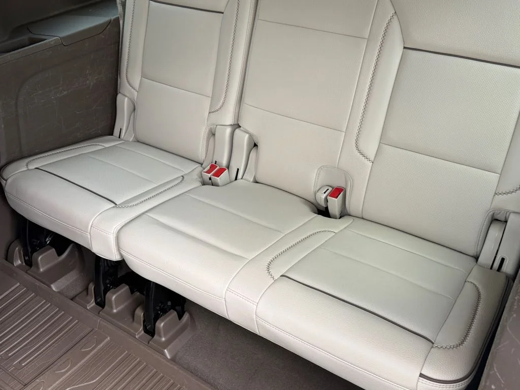 2022 GMC Yukon XL Denali - Photo 45