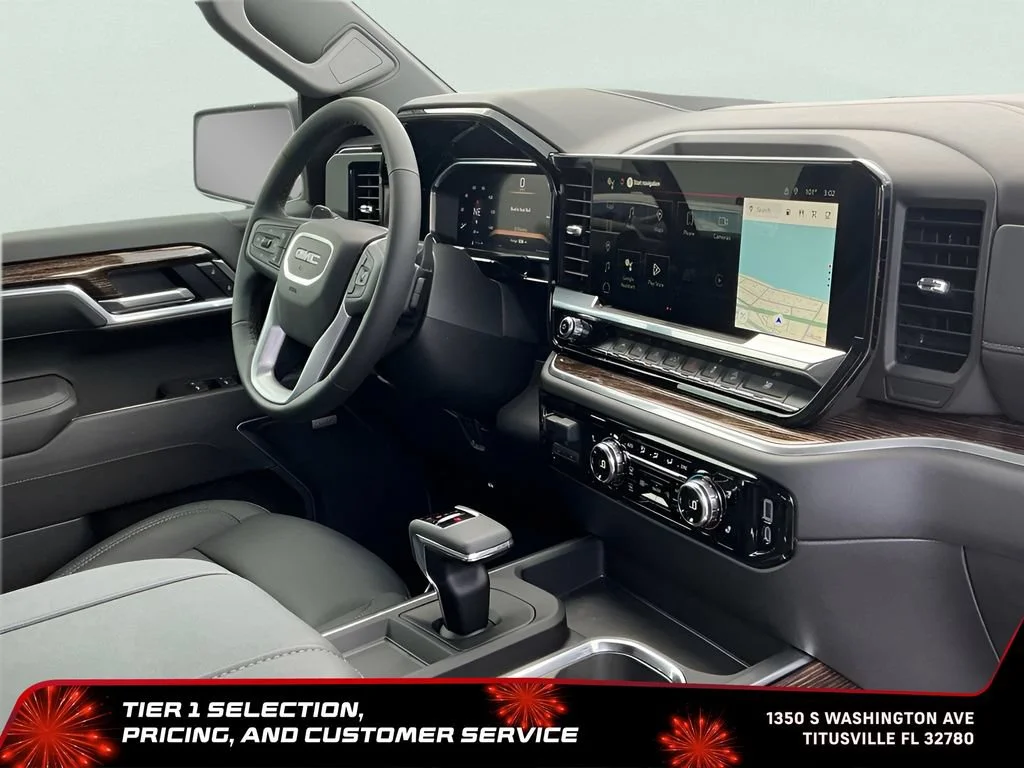 2026 GMC Sierra 1500 Elevation - Photo 24
