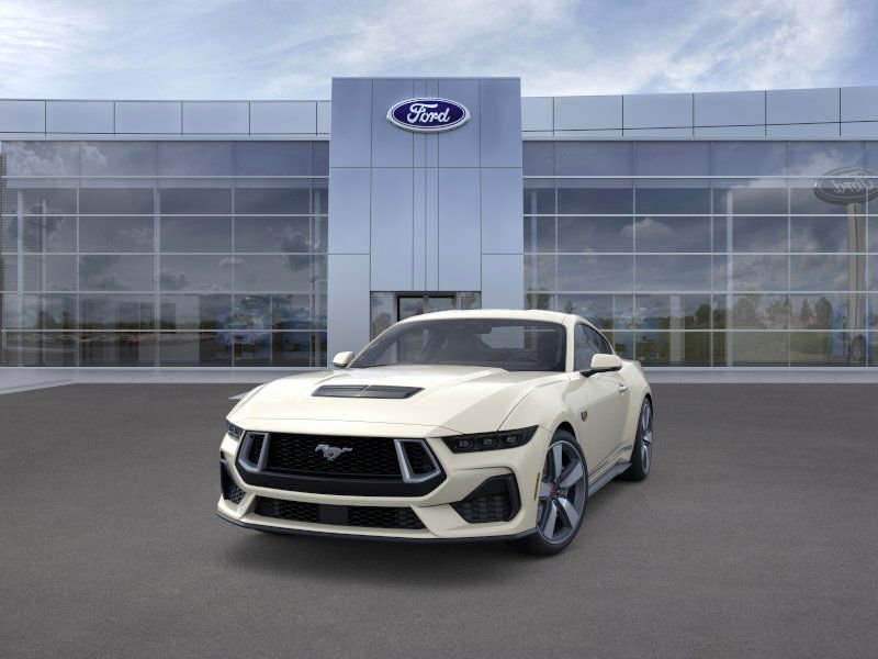 2025 Ford Mustang GT Premium Fastback - Photo 14