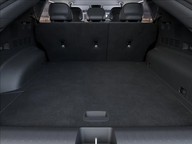 New 2026 Midnight Lake Blue Kia WIND image 19