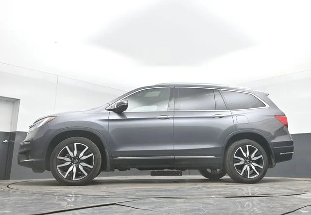 2022 Honda Pilot Touring - Photo 48