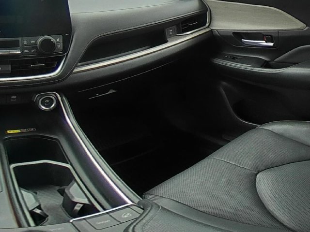 2024 Toyota Grand Highlander Limited - Photo 37