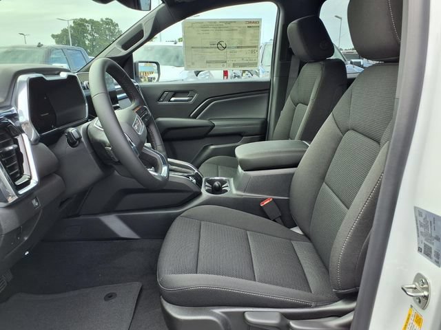 2026 GMC Canyon Elevation - Photo 10