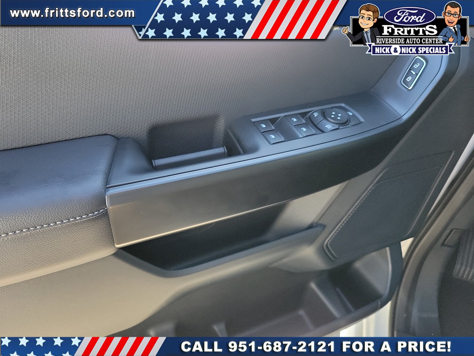 New 2026 Oxford White Ford STX® image 14