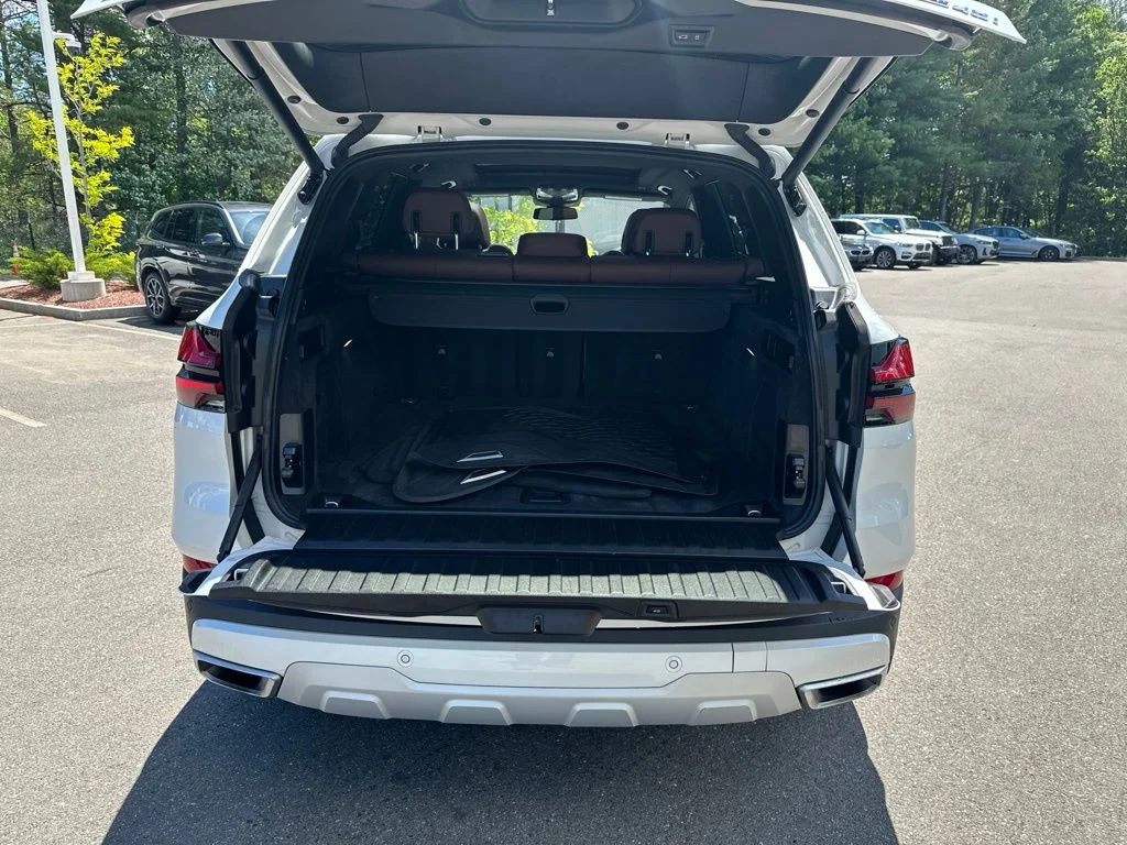 2024 BMW X5 40i - Photo 26