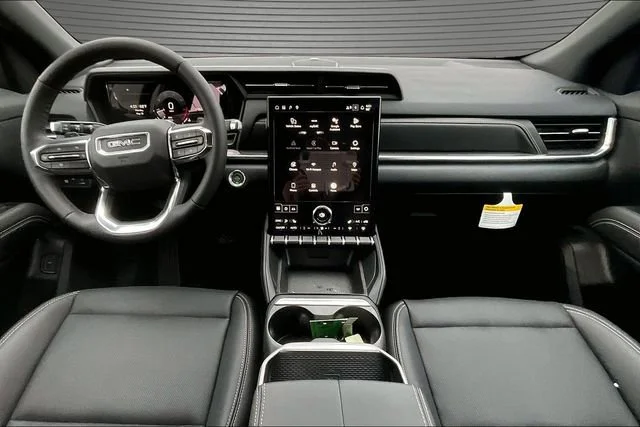 New 2026 Sterling Metallic GMC Elevation image 5