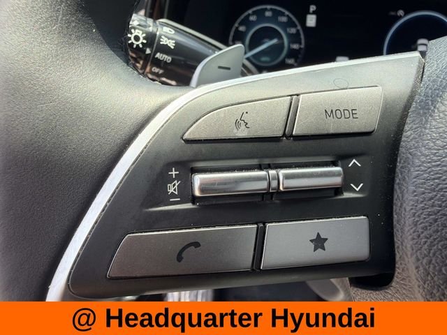 2023 Hyundai Palisade Calligraphy - Photo 25