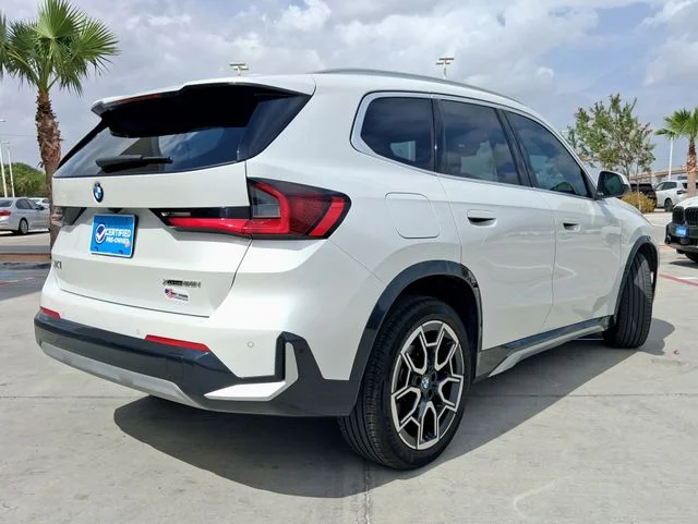 2025 BMW X1 28i - Photo 7