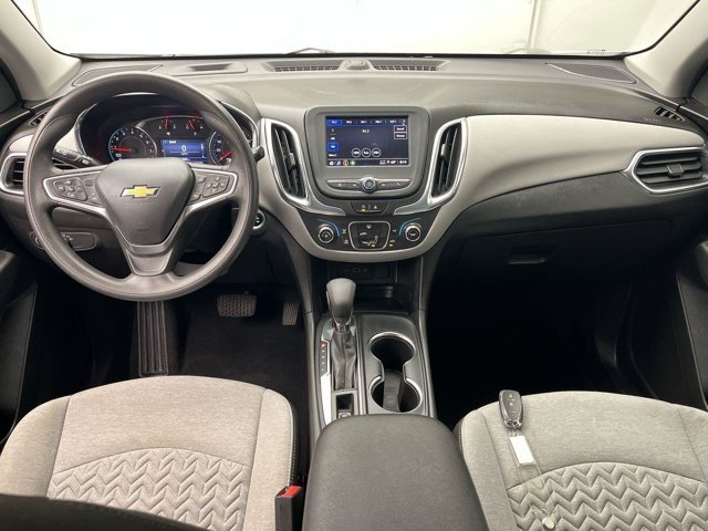 Used 2023 Summit White Chevrolet LS image 4