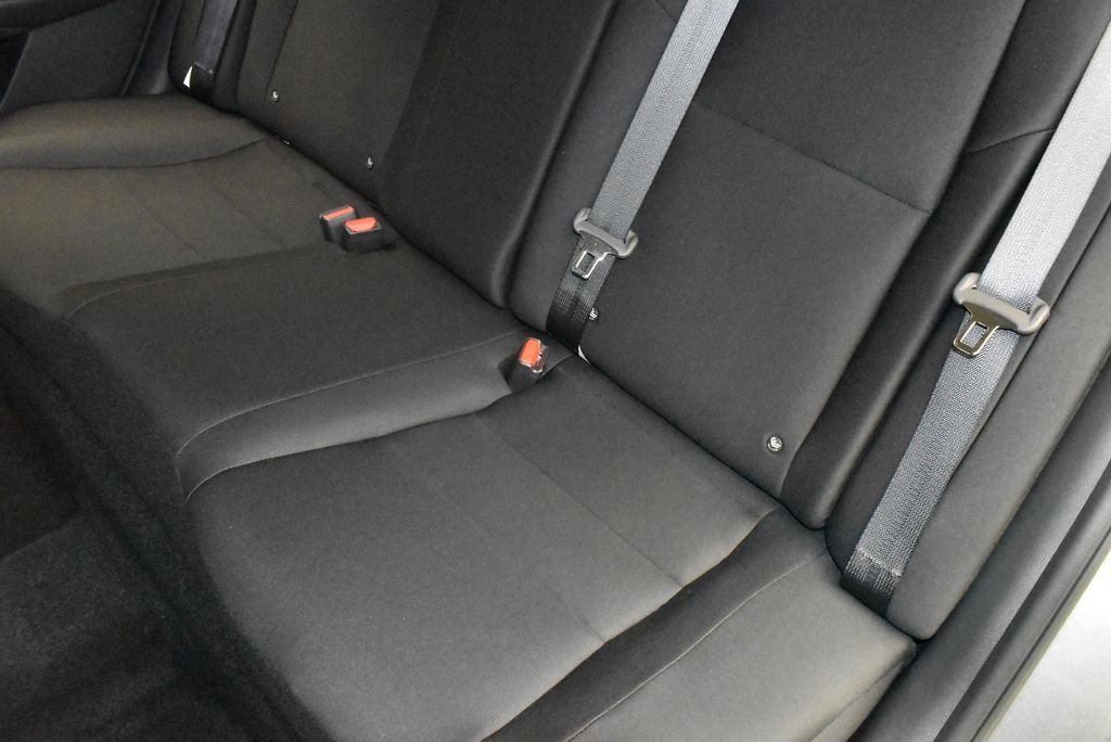 2025 Nissan Sentra S - Photo 33