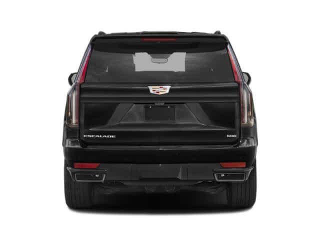 Certified Used 2022 Crystal White Tricoat Cadillac Sport Platinum image 8