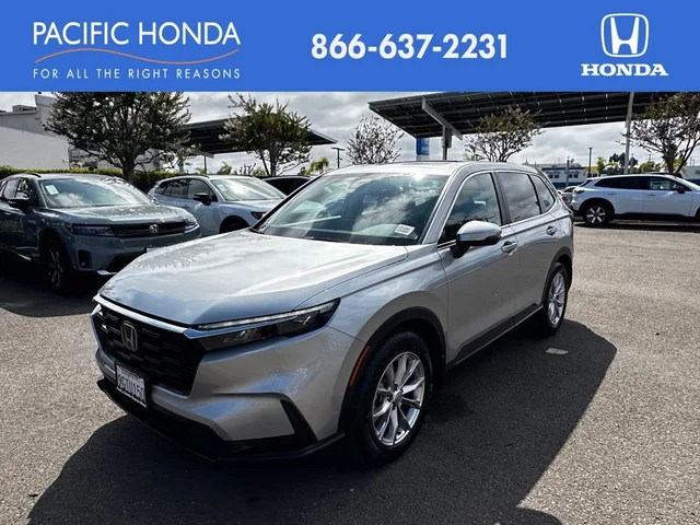 2023 Honda CR-V EX