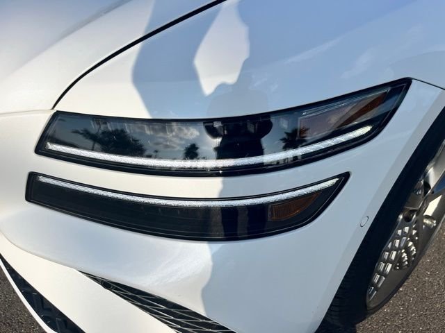 2026 GENESIS G80 Sport Prestige - Photo 8