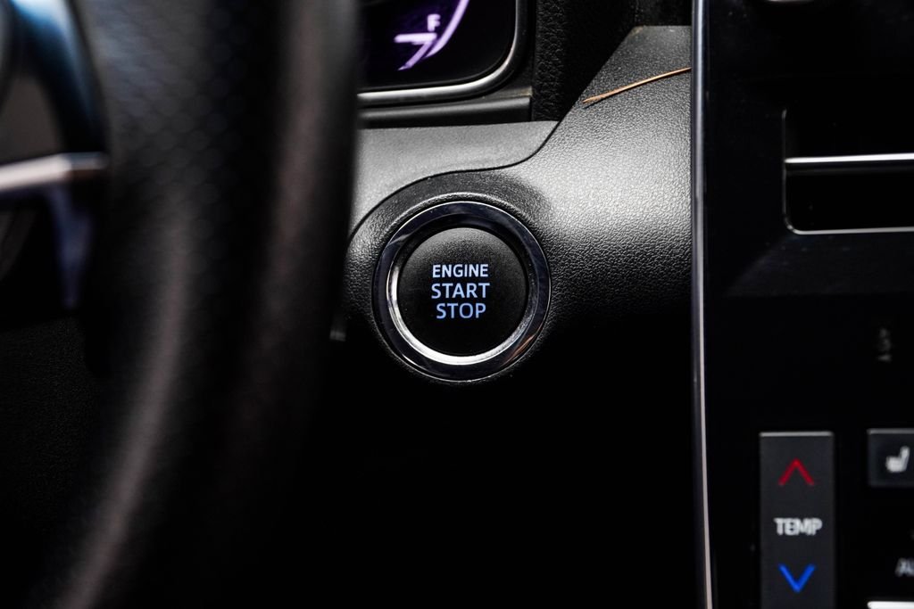 Used 2020 Beige Toyota Touring image 21