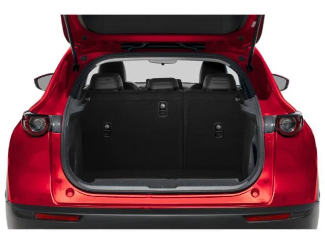 New 2026 Jet Black Mica Mazda 2.5 S Preferred image 13