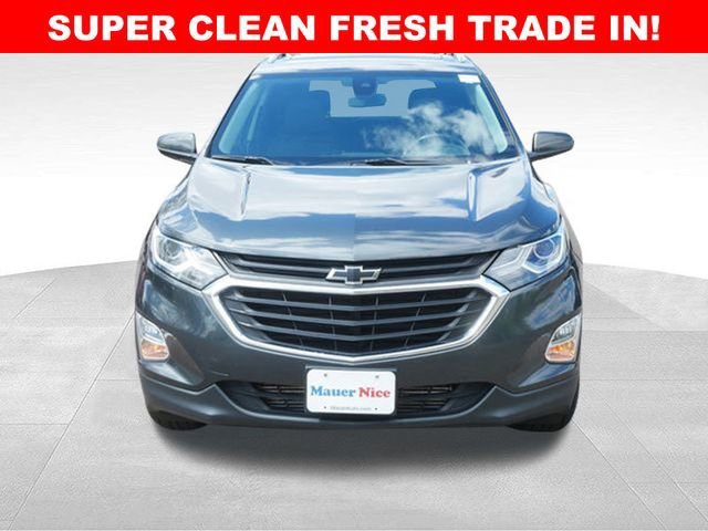 Used 2020 Chevrolet Equinox LT with VIN 2GNAXUEV1L6174996 for sale in Anoka, Minnesota